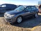 2015 Subaru Impreza Premium