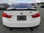 2014 BMW 435 I