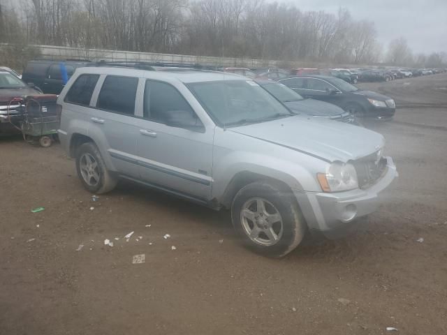 2007 Jeep Grand Cherokee Laredo