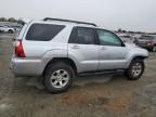 2006 Toyota 4runner SR5