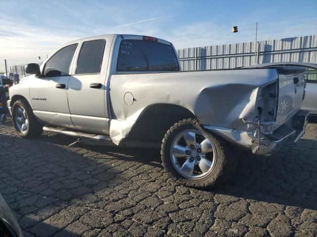 2007 Dodge RAM 1500 ST