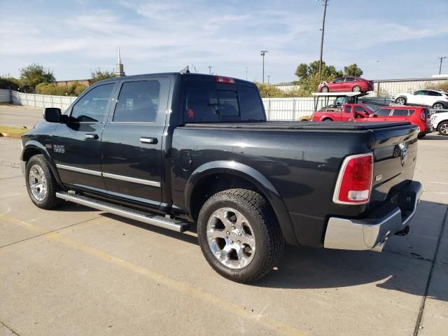 2016 Dodge 1500 Laramie