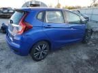 2020 Honda FIT EX