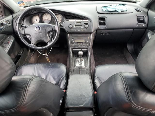 2003 Acura 3.2TL TYPE-S