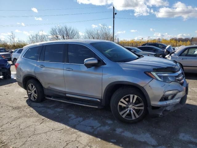 2016 Honda Pilot EX