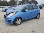 2014 Chevrolet Spark 1LT