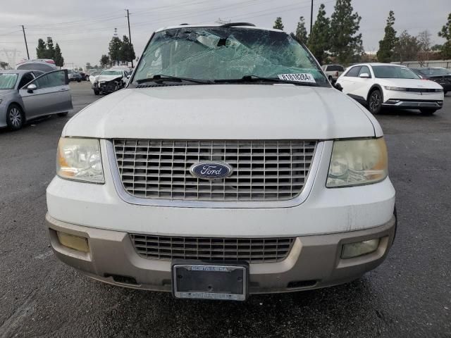 2004 Ford Expedition Eddie Bauer