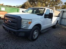 Run And Drives Trucks for sale at auction: 2016 Ford F350 Super Duty