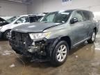 2012 Toyota Highlander Base