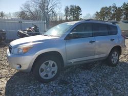 Toyota Vehiculos salvage en venta: 2008 Toyota Rav4