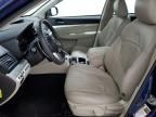 2010 Subaru Outback 2.5I