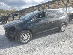 Chrysler Voyager lxi salvage cars for sale: 2020 Chrysler Voyager LXI