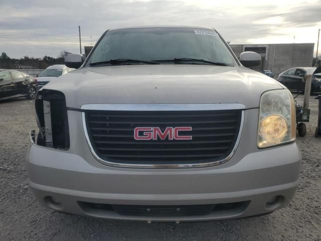 2007 GMC Yukon