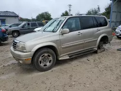 2001 Suzuki Grand Vitara XL7 Touring en venta en Midway, FL