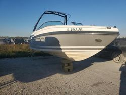 Salvage boats for sale at Riverview, FL auction: 2013 RNK Boat