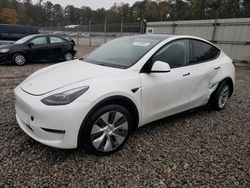 2023 Tesla Model Y en venta en Ellenwood, GA