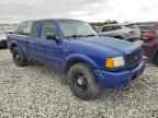 2003 Ford Ranger Super Cab