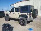 2011 Jeep Wrangler Unlimited Rubicon