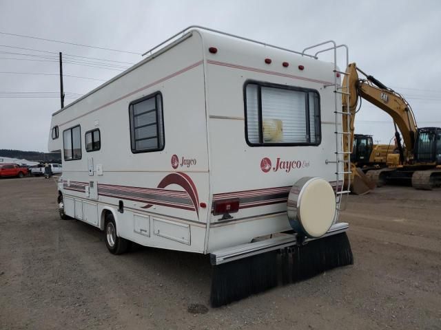 1997 Ford Econoline E450 Super Duty Cutaway Van RV