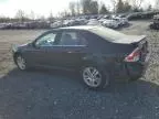 2006 Ford Fusion SEL