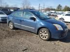 2010 Nissan Sentra 2.0