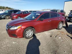 Nissan Vehiculos salvage en venta: 2016 Nissan Altima 2.5