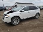 2013 Lincoln MKX