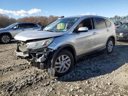 2015 Honda CR-V EX en venta en Windsor, NJ