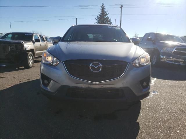 2013 Mazda CX-5 Touring