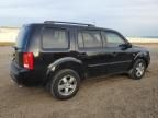 2009 Honda Pilot EX