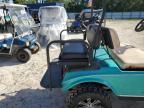 1996 Clubcar Electric