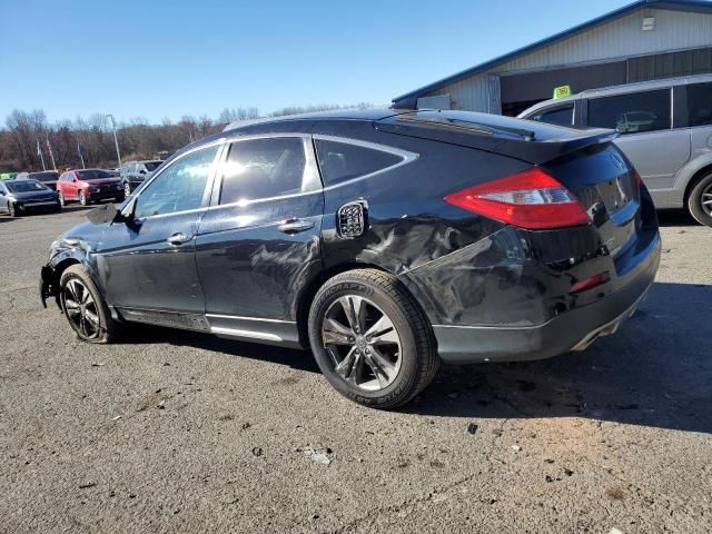 2013 Honda Crosstour EXL