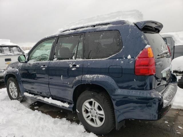 2003 Lexus GX 470