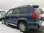 2003 Lexus GX 470