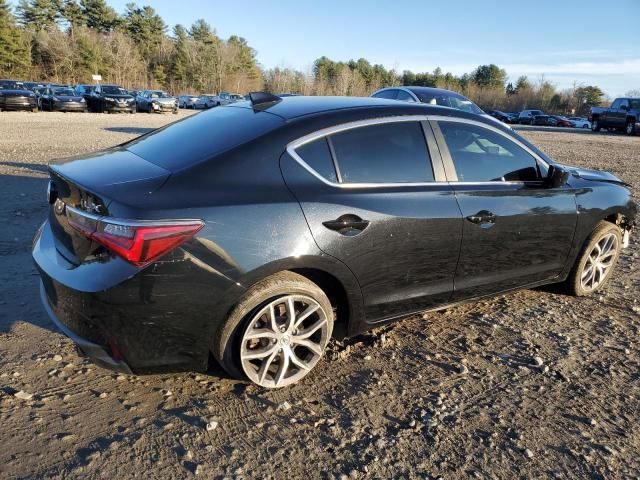 2019 Acura ILX Premium