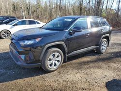 2022 Toyota Rav4 LE en venta en Cookstown, ON