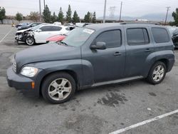 2010 Chevrolet HHR LT en venta en Rancho Cucamonga, CA