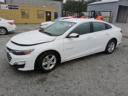 2022 Chevrolet Malibu LT en venta en Ellenwood, GA