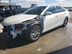 2016 Toyota Camry LE en venta en West Palm Beach, FL