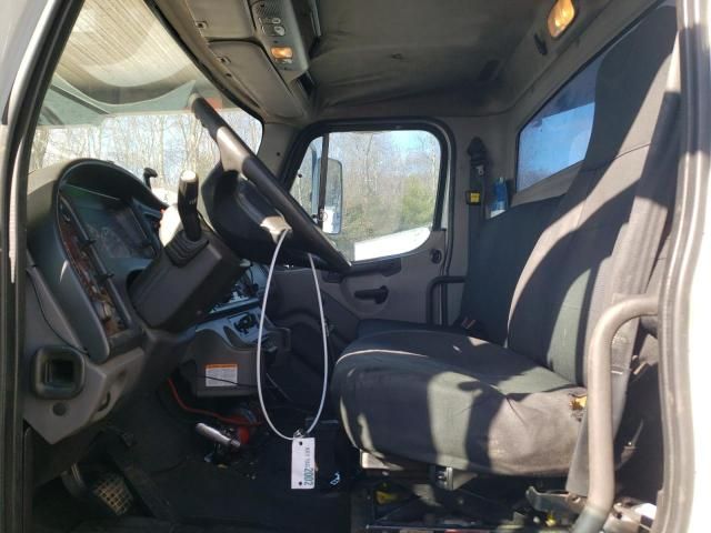 2016 Freightliner M2 106 Medium Duty