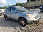 2007 Honda CR-V EXL