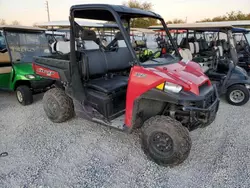 Polaris Ranger salvage cars for sale: 2017 Polaris RIS Ranger XP 900 EPS