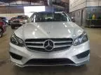 2015 Mercedes-Benz E 400 4matic