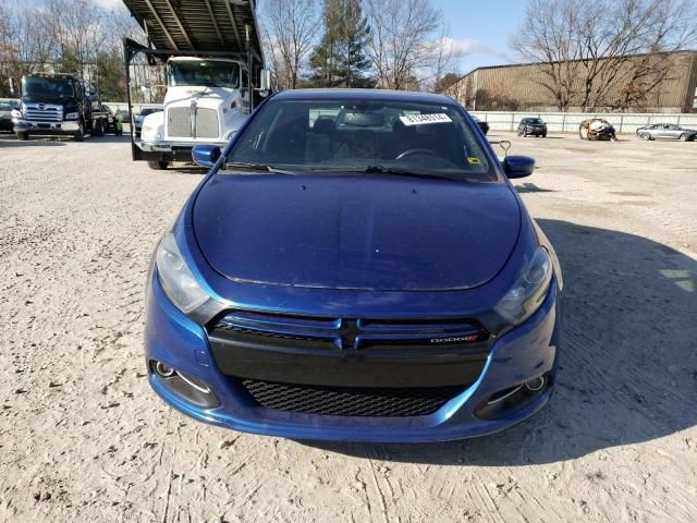 2013 Dodge Dart SXT