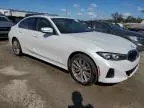 2024 BMW 330I