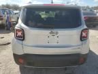 2015 Jeep Renegade Limited