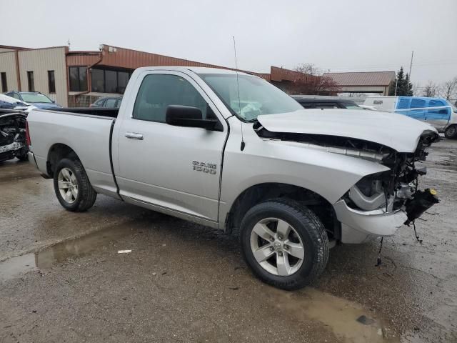 2013 Dodge RAM 1500 SLT