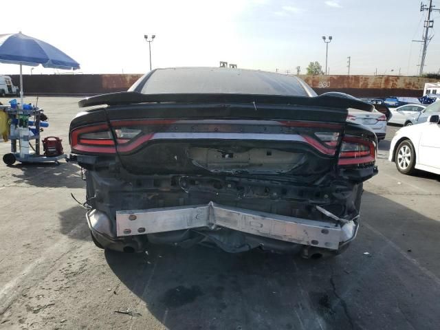 2017 Dodge Charger SE