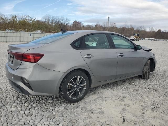 2023 KIA Forte LX