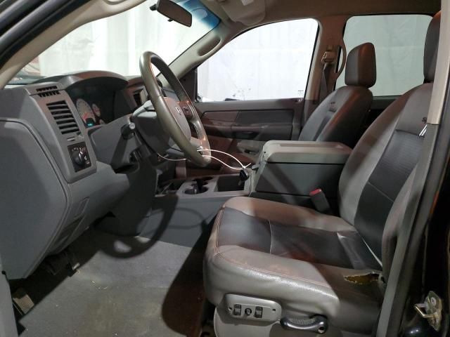 2006 Dodge RAM 2500 ST